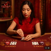 PoleStar - Live Baccarat
