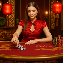 PoleStar - Baccarat Live - Ambiance Authentique