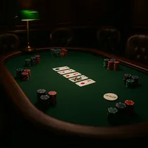 PoleStar - Live Poker