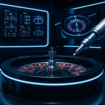 PoleStar - Roulette Live - Streaming HD