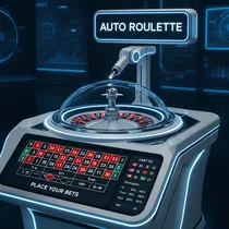 PoleStar - Live Roulette