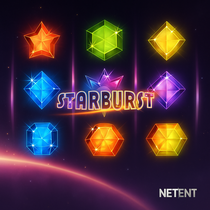PoleStar - Starburst Slot Game