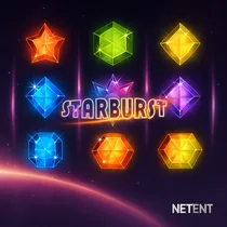 PoleStar - Starburst Slot Game