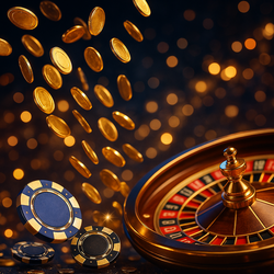 PoleStar Casino Bonus de Bienvenue - 100% jusqu'à 500 €