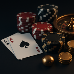 PoleStar - Jeu Responsable et Contrôle de Session