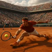 PoleStar - Tennis Betting